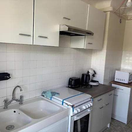Entier Appartement *
