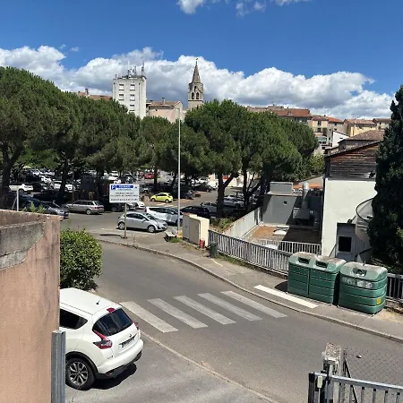 Entier Διαμέρισμα Ομπενά